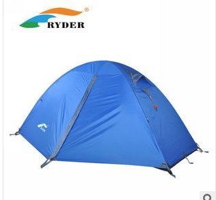 海宁市火狼户外用品 - Ryder/莱德 天行健铝杆帐篷专业批发供应