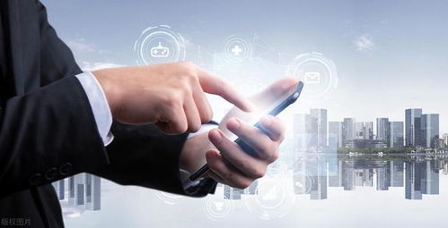 未来两年业绩有望高增的七大人工智能与网络技术企业