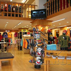 河南新乡热门户外旅游用品及装备专卖店指南